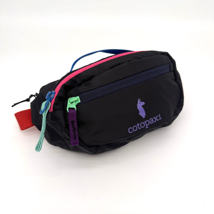 Kapai 1.5L Hip Pack - Del Dia Dark