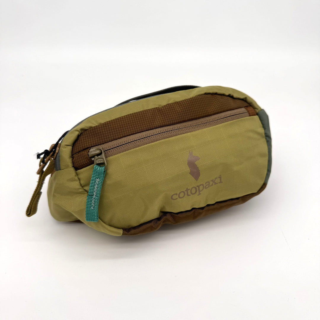Kapai 1.5L Hip Pack - Del Dia Earth