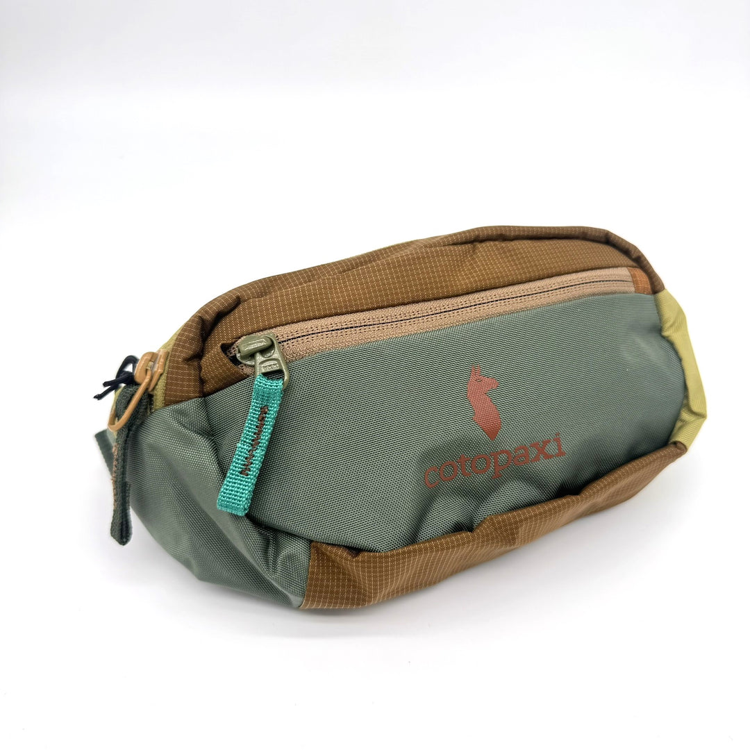 Kapai 1.5L Hip Pack - Del Dia Earth