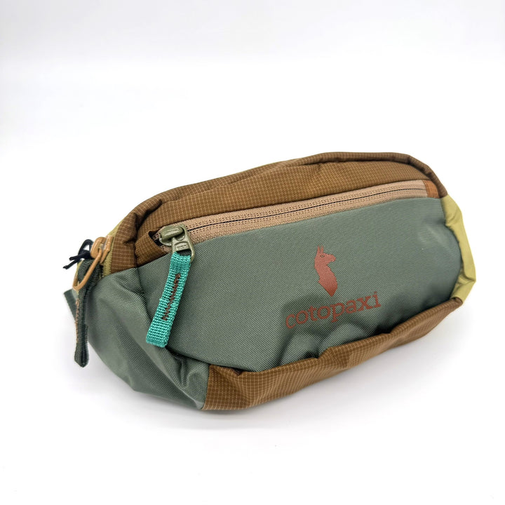Kapai 1.5L Hip Pack - Del Dia Earth