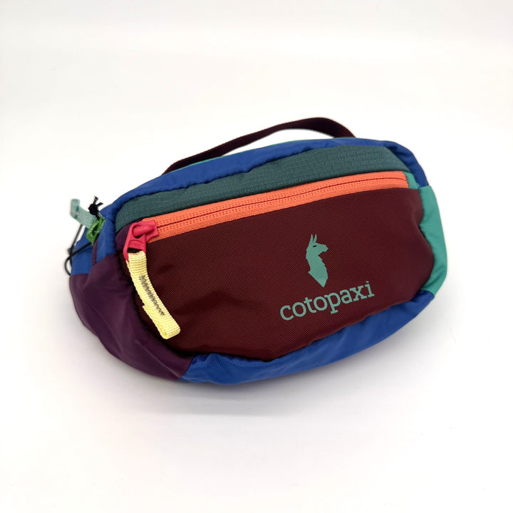 Kapai 1.5L Hip Pack - Del Dia