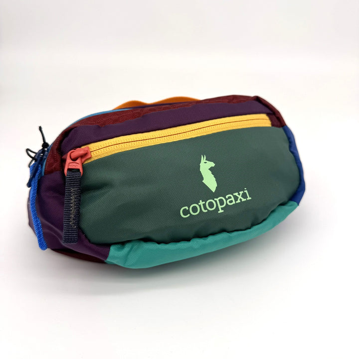Kapai 1.5L Hip Pack - Del Dia