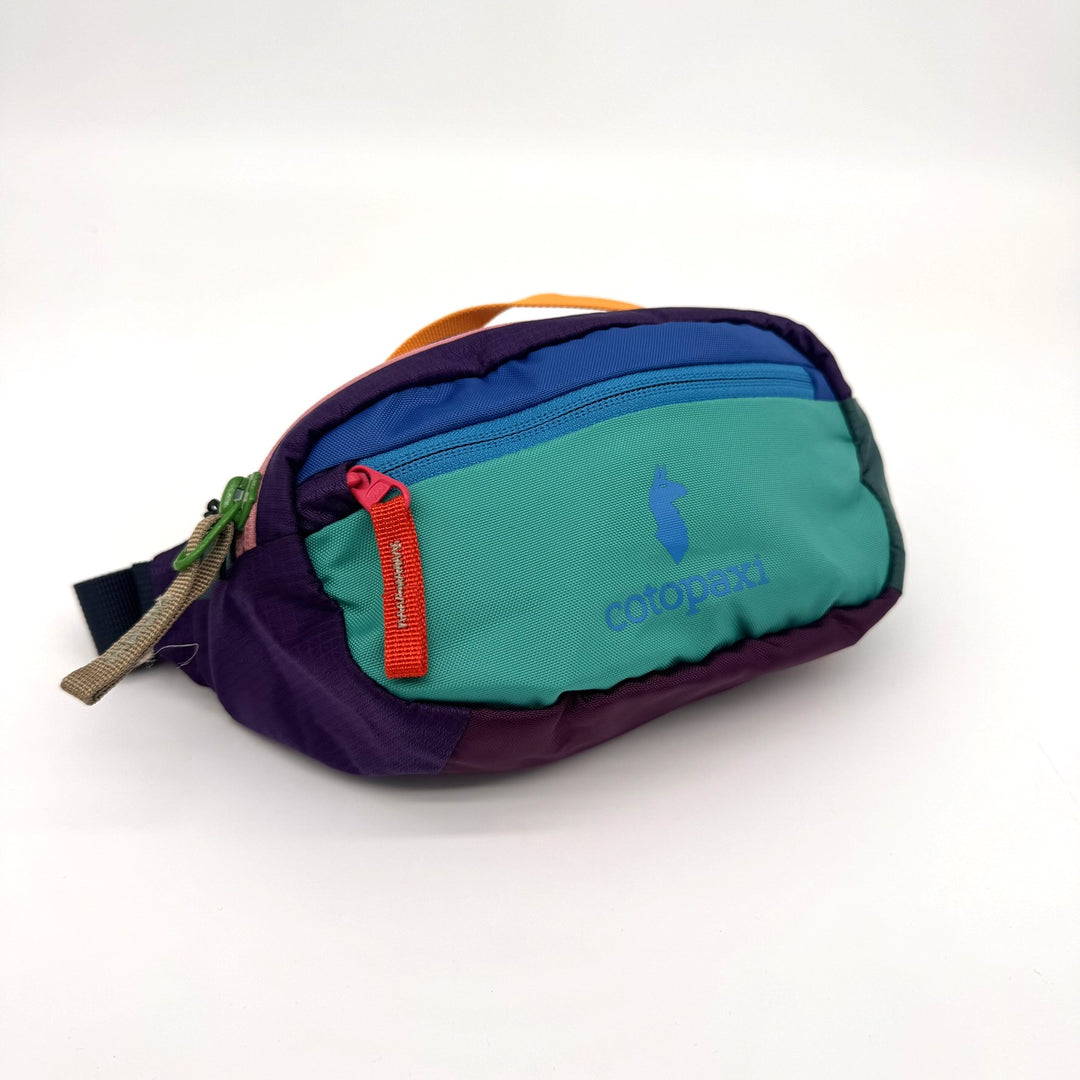Kapai 1.5L Hip Pack - Del Dia