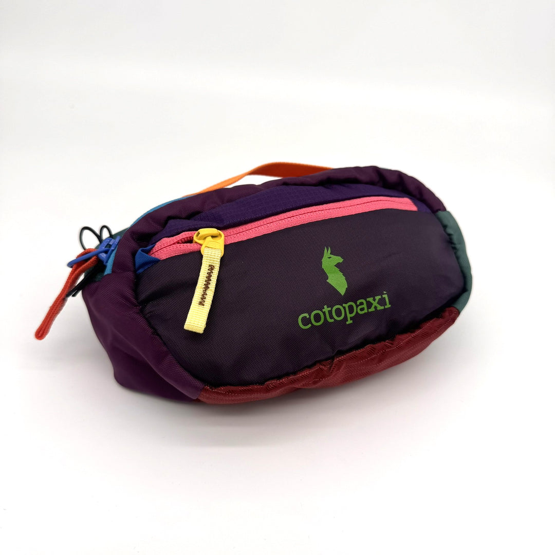 Kapai 1.5L Hip Pack - Del Dia