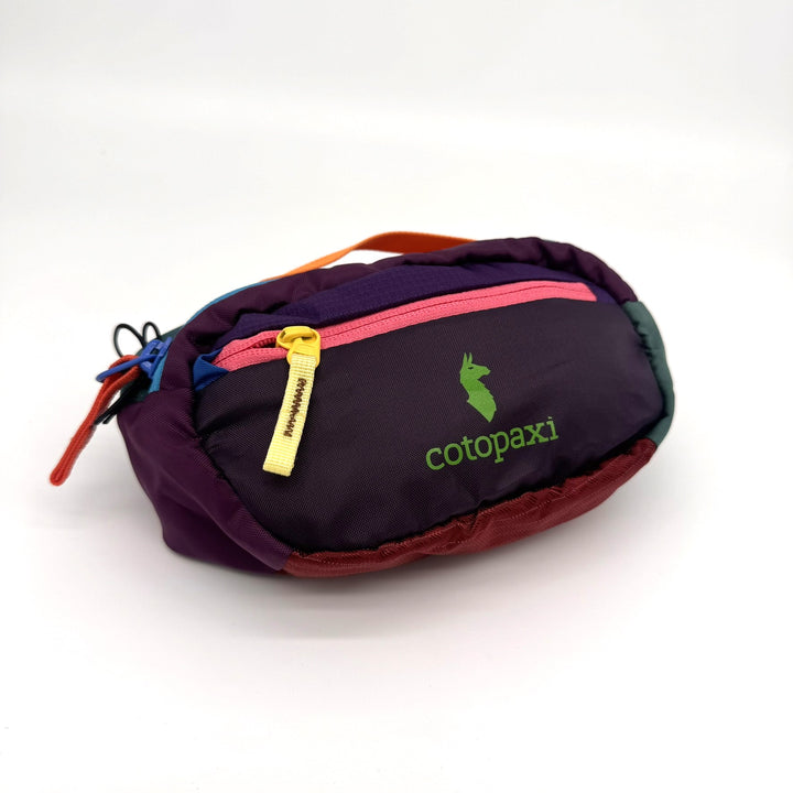 Kapai 1.5L Hip Pack - Del Dia