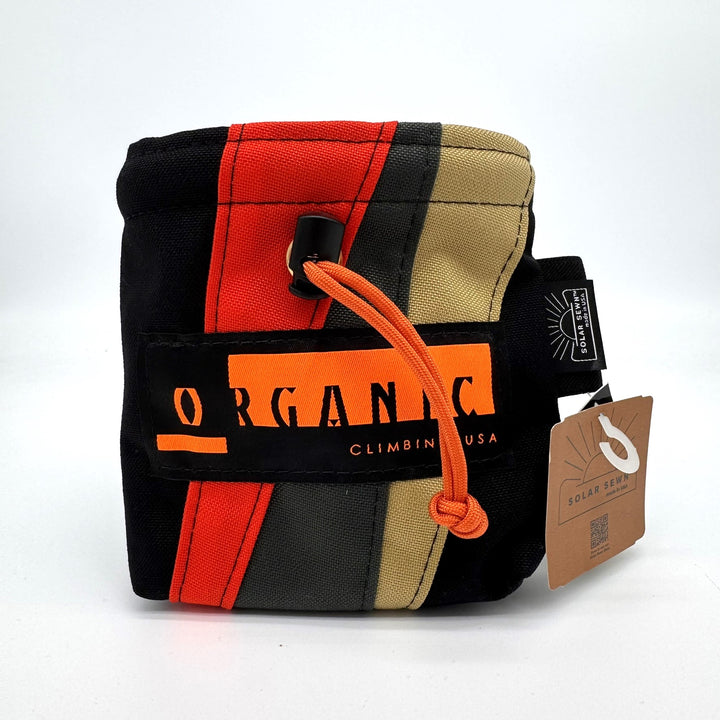Organic - Chalk Bag