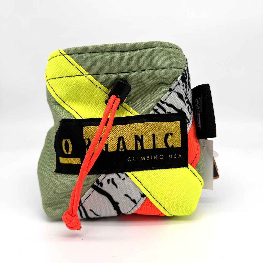 Organic - Chalk Bag