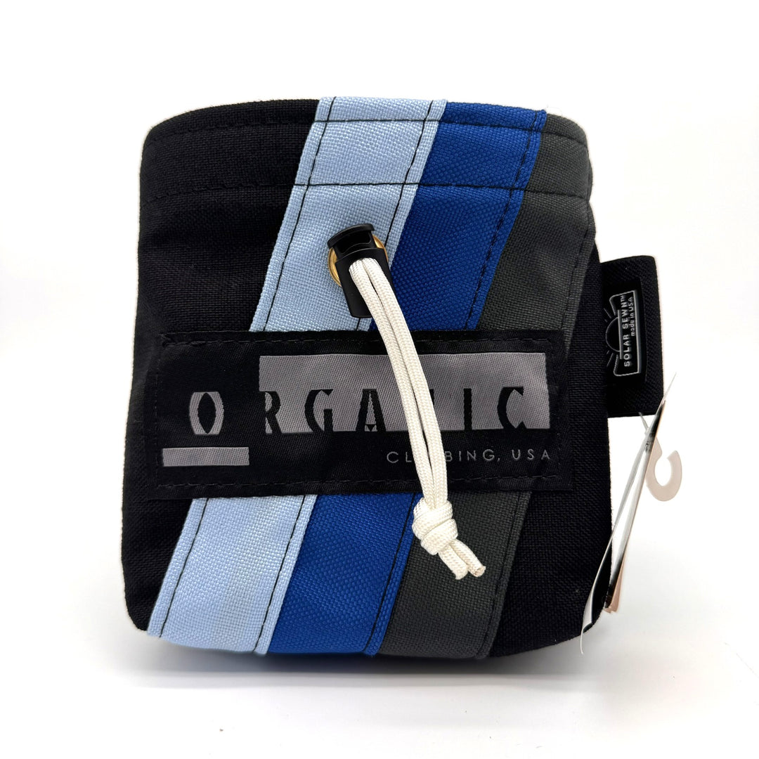 Organic - Chalk Bag