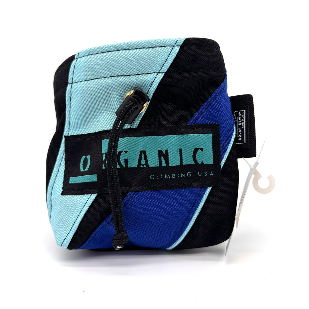 Organic - Chalk Bag