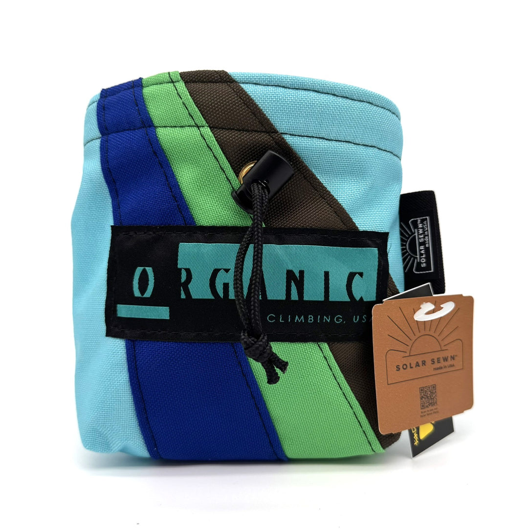 Organic - Chalk Bag