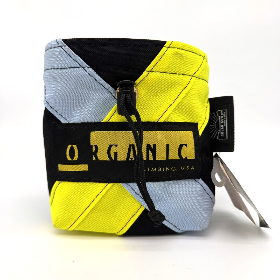 Organic - Chalk Bag