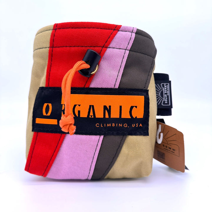 Organic - Chalk Bag