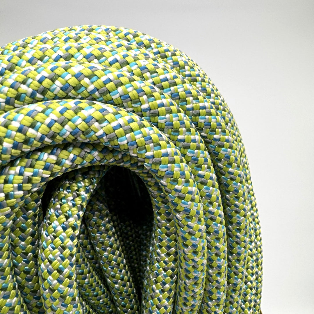 Parrot 9.6mm Climbing Rope