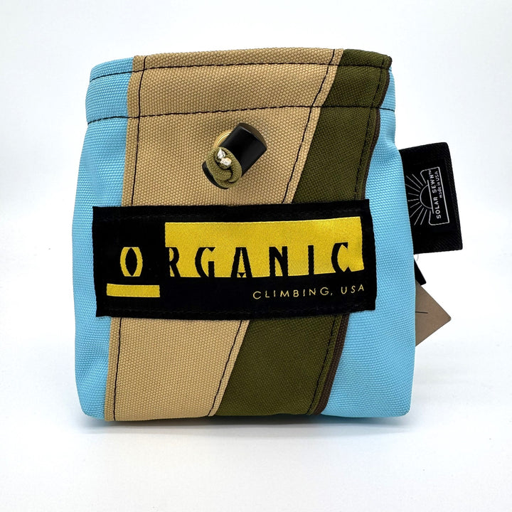 Organic - Chalk Bag