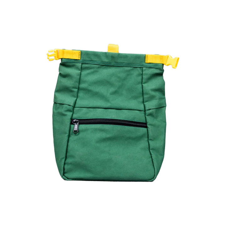 Verdant Chalk Bucket