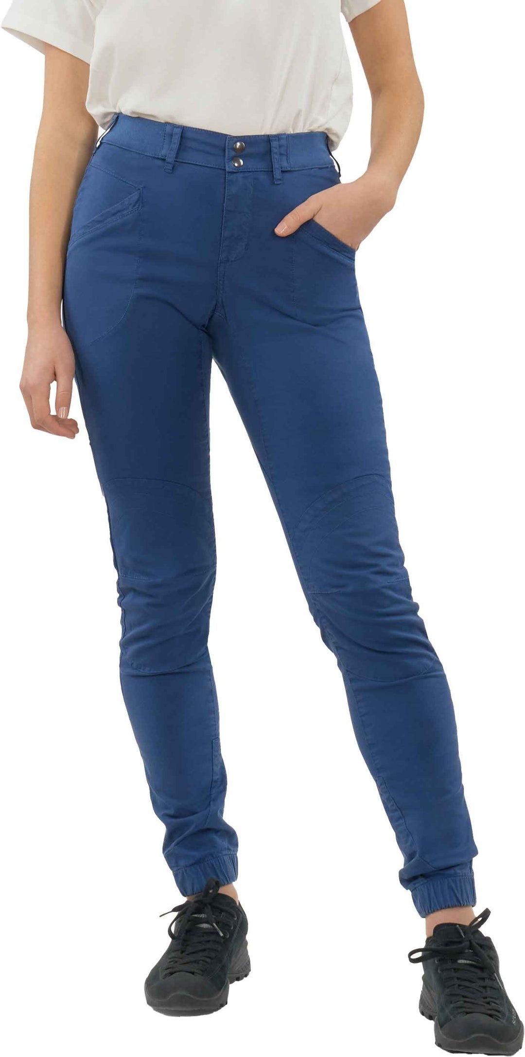 Looking For Wild - Laila Peak Pant - Navy