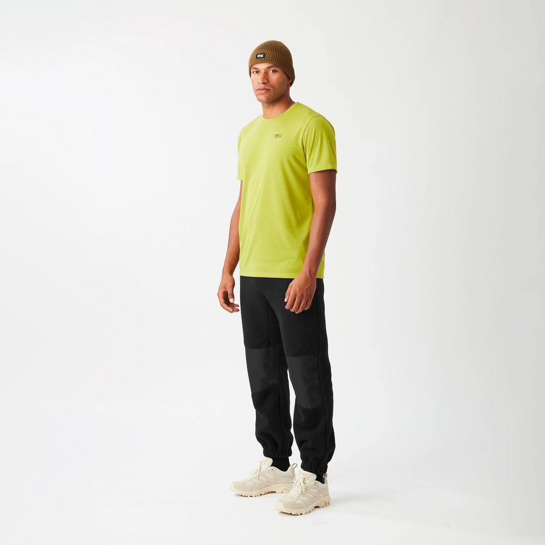 Neo Sherpants Jogg Fleece Trouser | Mens