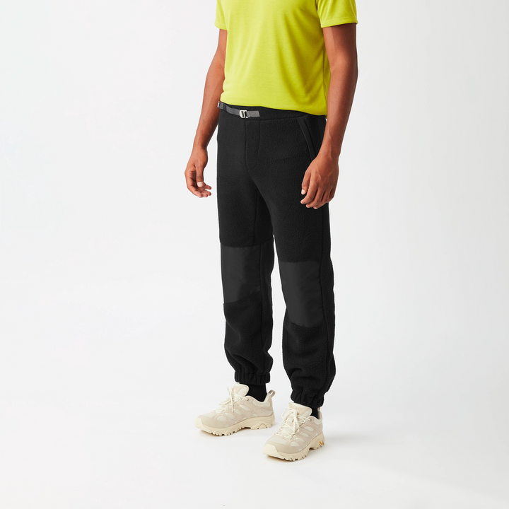 Neo Sherpants Jogg Fleece Trouser | Mens