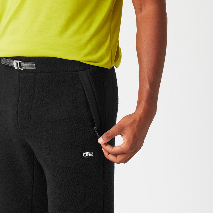 Neo Sherpants Jogg Fleece Trouser | Mens