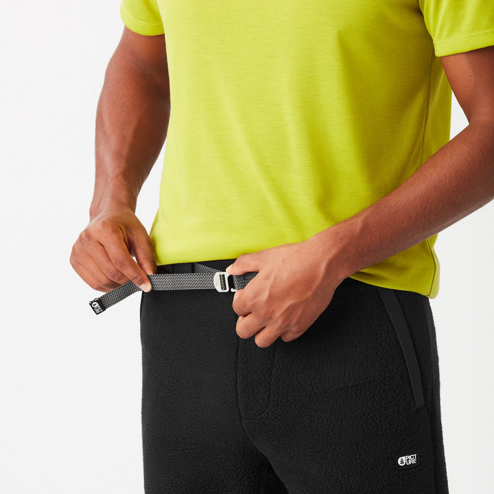 Neo Sherpants Jogg Fleece Trouser | Mens