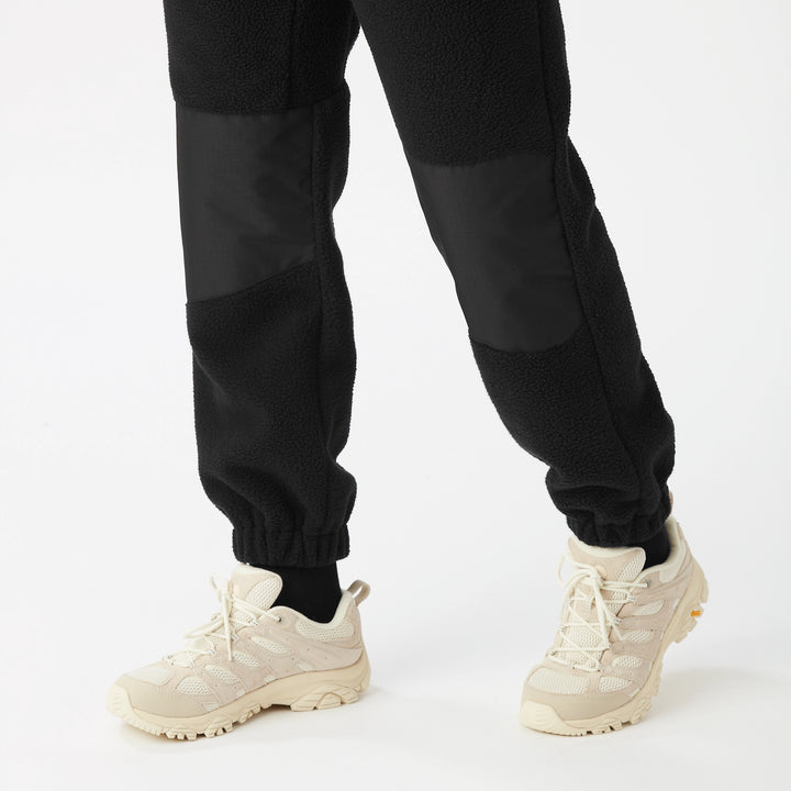 Neo Sherpants Jogg Fleece Trouser | Mens