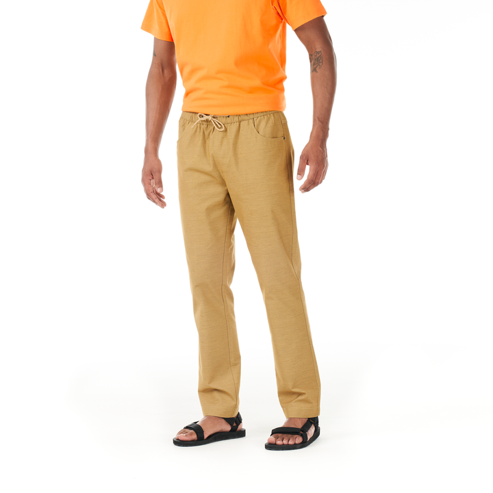 Crusy Trouser Pant | Mens