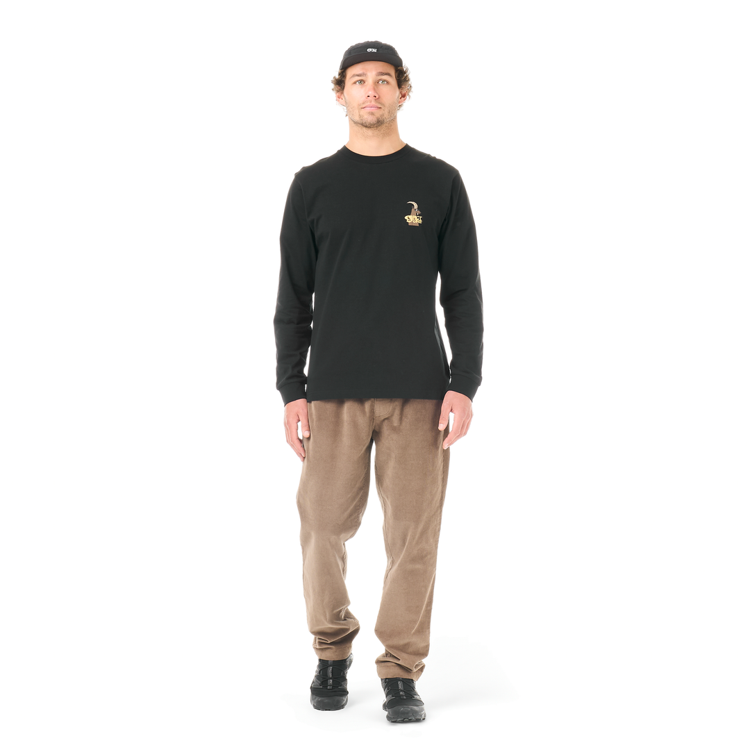 Crusy Cord Pants | Mens