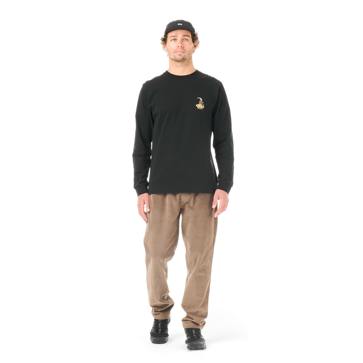 Crusy Cord Pants | Mens