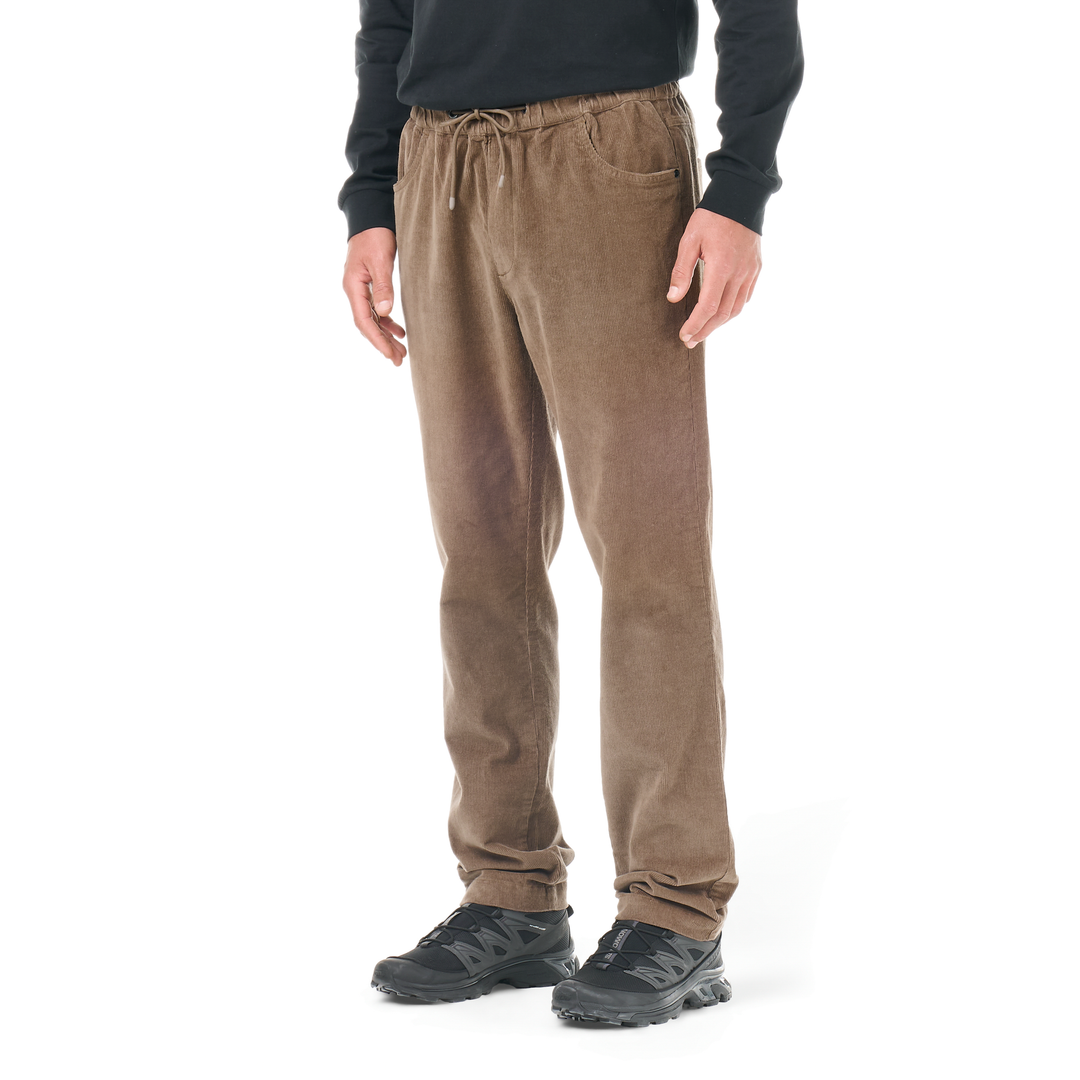 Crusy Cord Pants | Mens