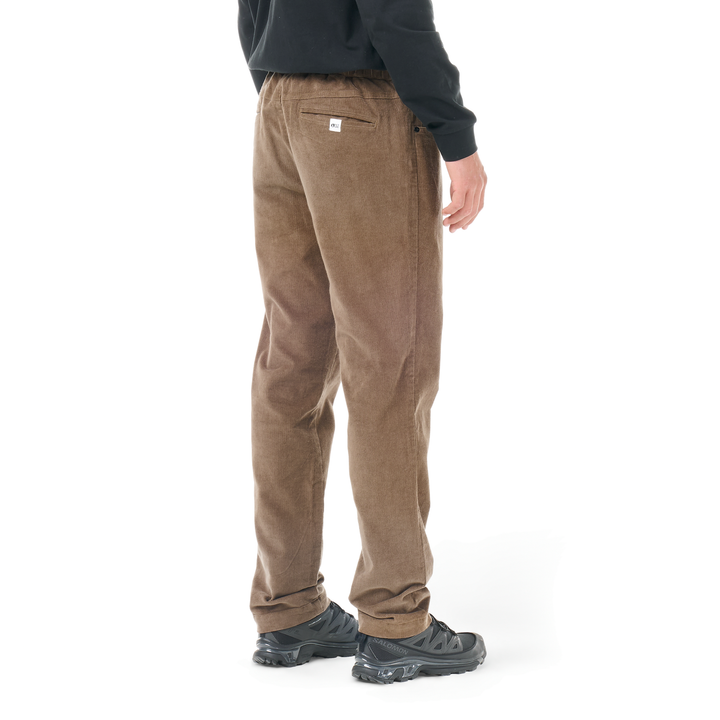 Crusy Cord Pants | Mens