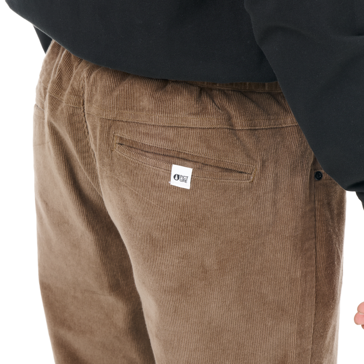 Crusy Cord Pants | Mens