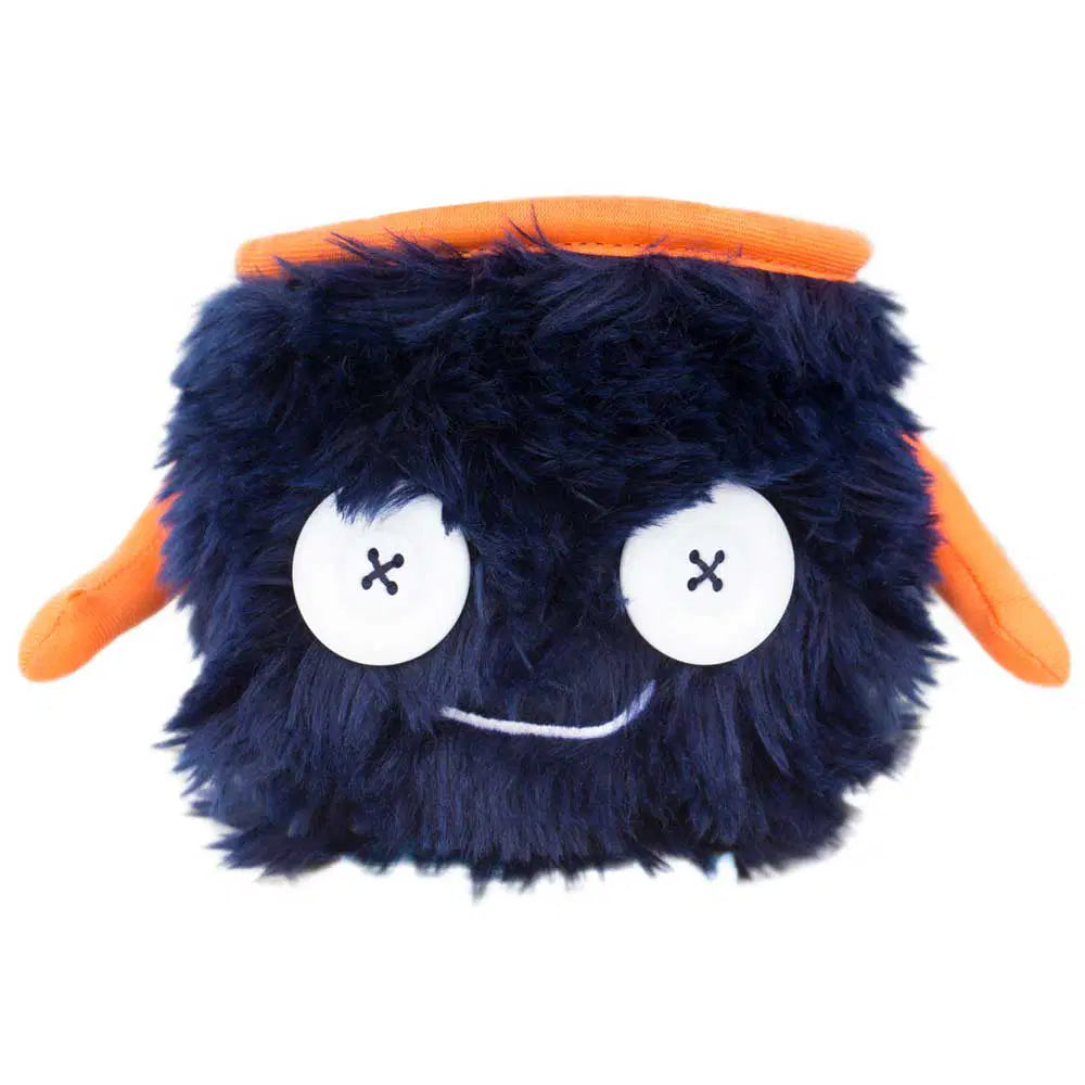 8B+ Monster Chalk Bag - Moritz, front