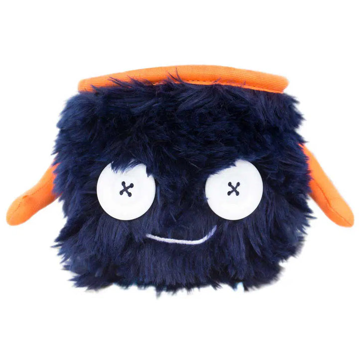 8B+ Monster Chalk Bag - Moritz, front