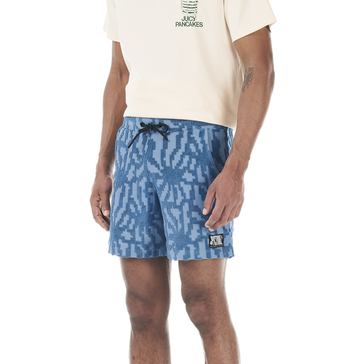 Spongy Shorts | Mens