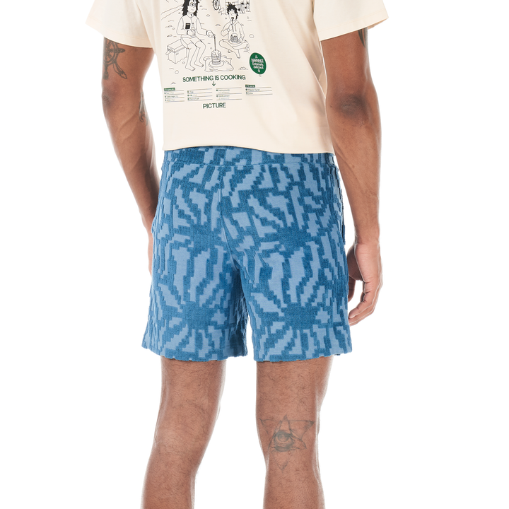 Spongy Shorts | Mens