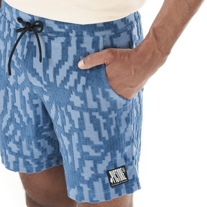 Spongy Shorts | Mens