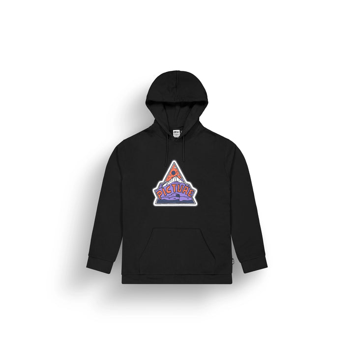 Cailey Hoodie | Mens