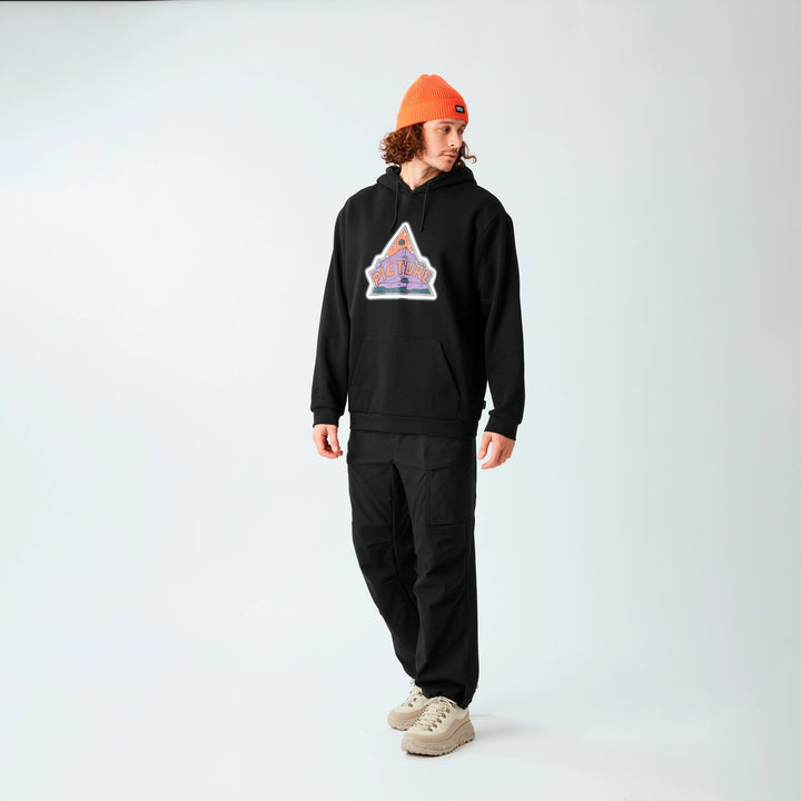 Cailey Hoodie | Mens