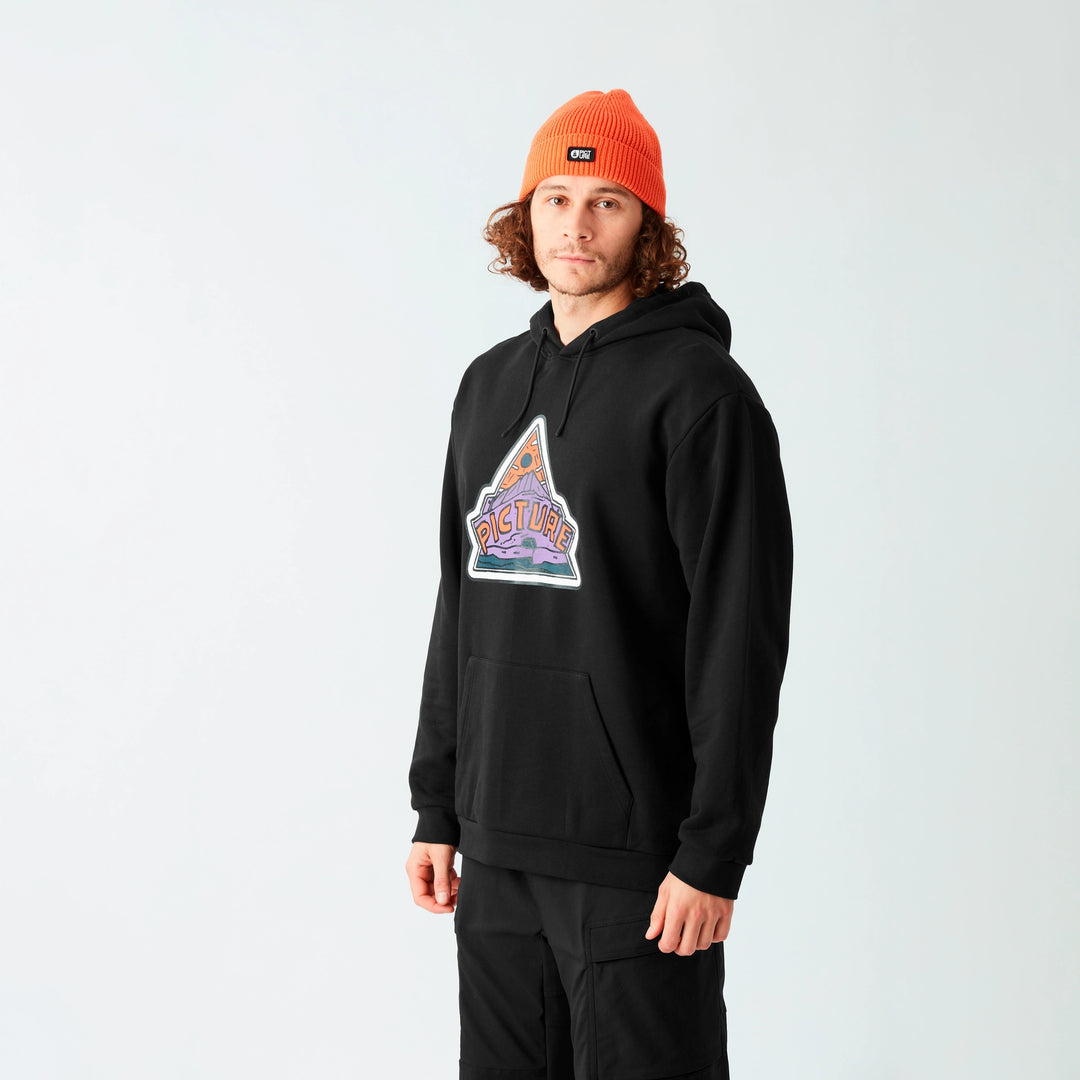 Cailey Hoodie | Mens