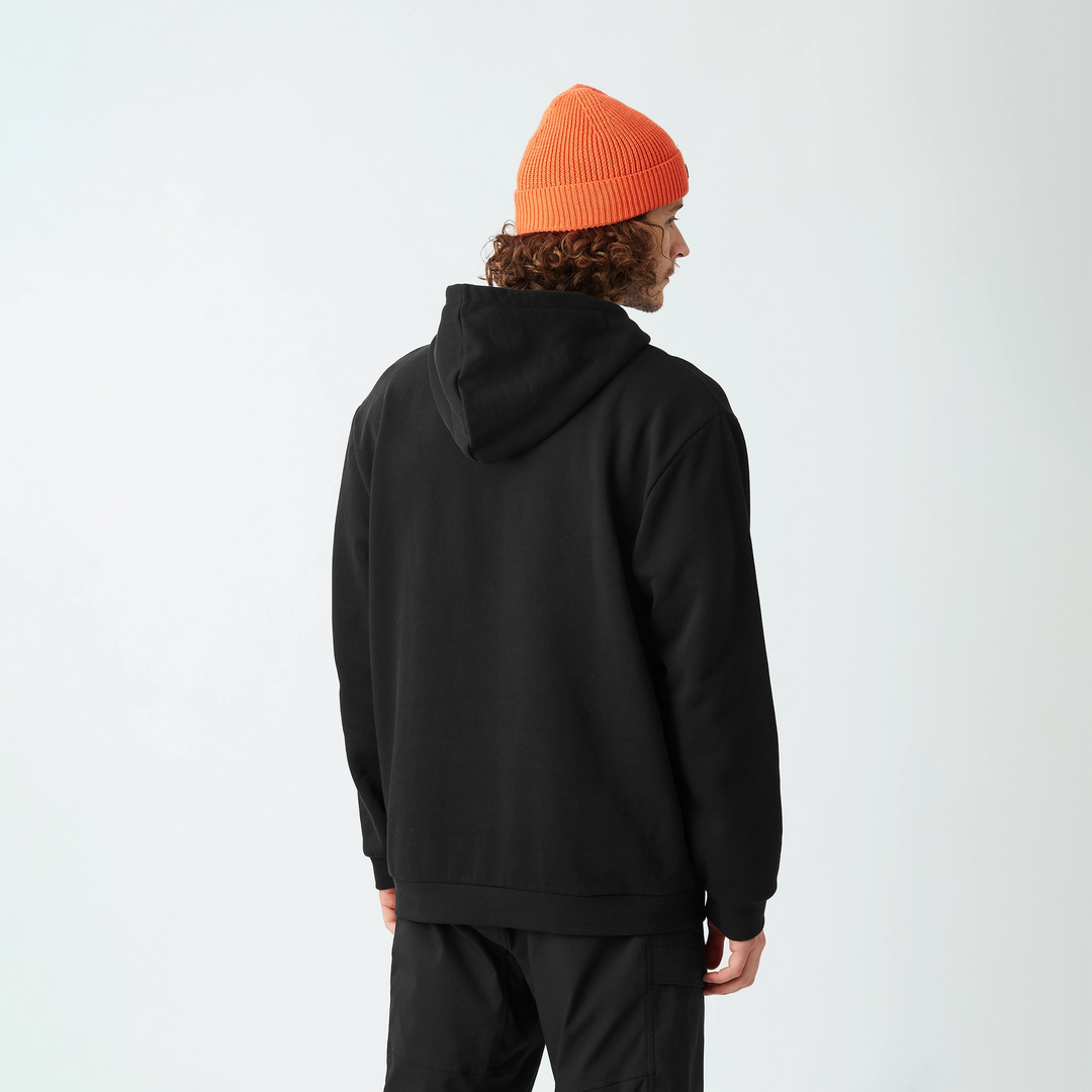 Cailey Hoodie | Mens