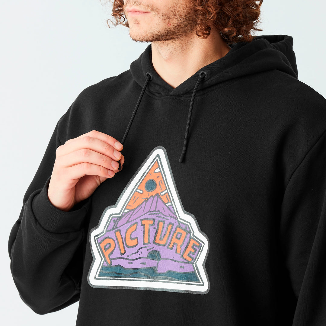 Cailey Hoodie | Mens