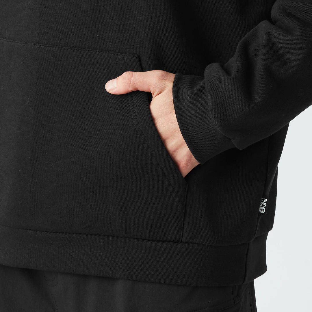Cailey Hoodie | Mens