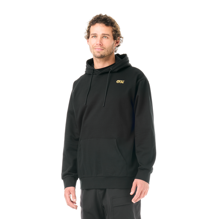 Eskad Hoodie | Mens