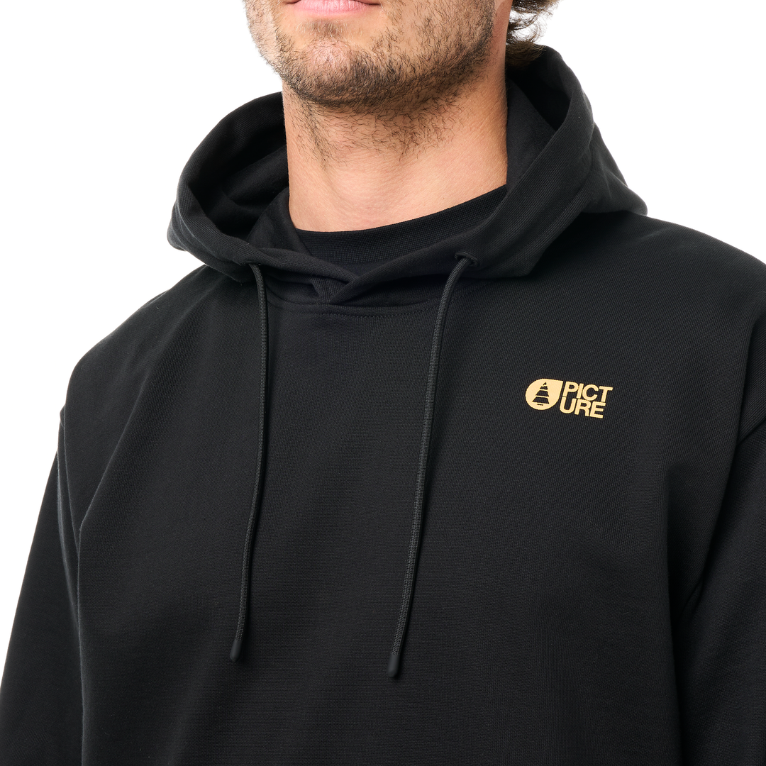 Eskad Hoodie | Mens