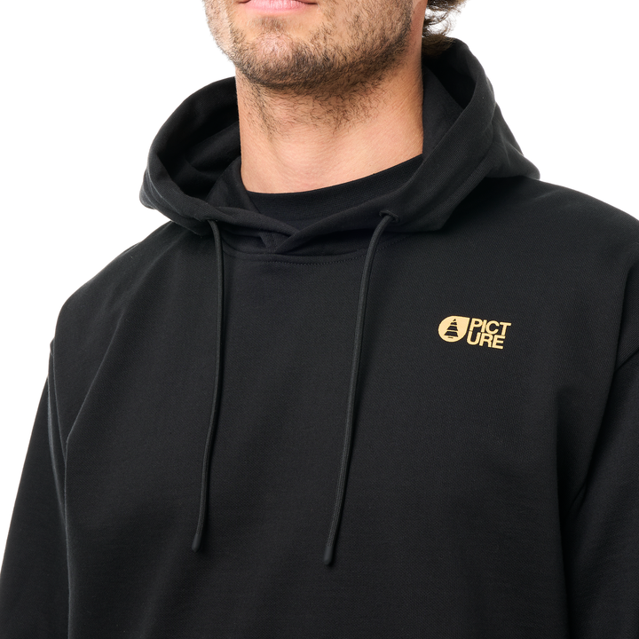 Eskad Hoodie | Mens