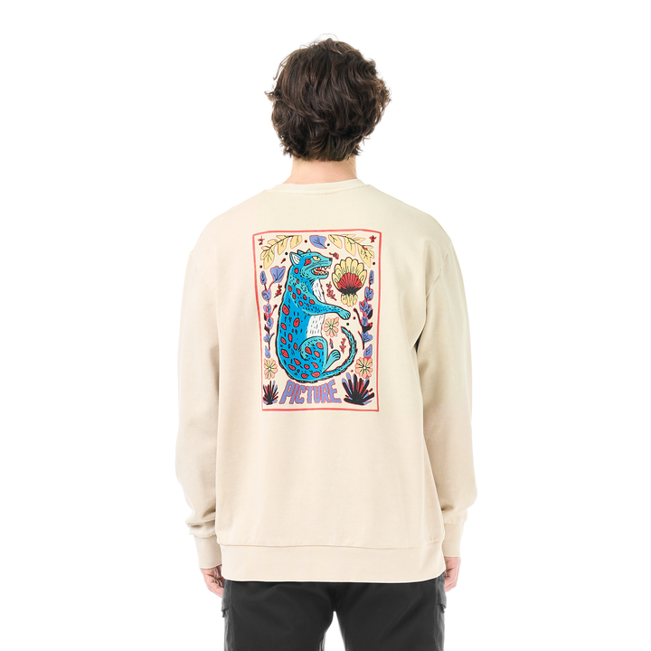 Picture - Karo Crew | Mens