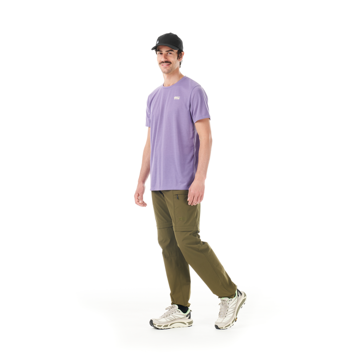 Timont SS Urban Tee | Mens