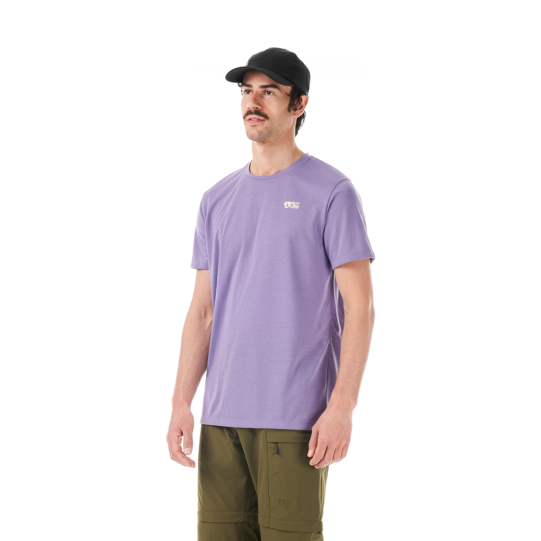 Timont SS Urban Tee | Mens