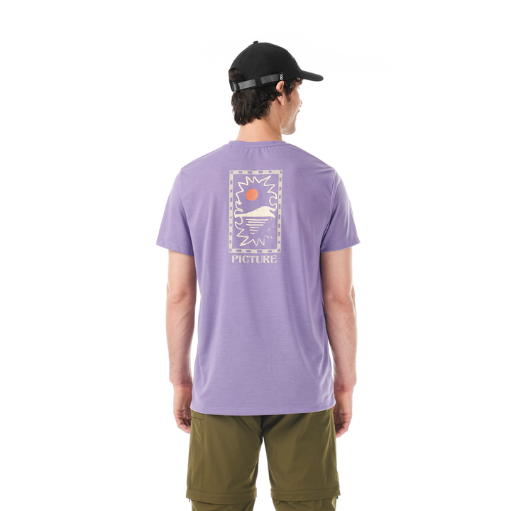 Timont SS Urban Tee | Mens