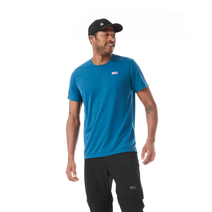 Timont SS Urban Tee | Mens